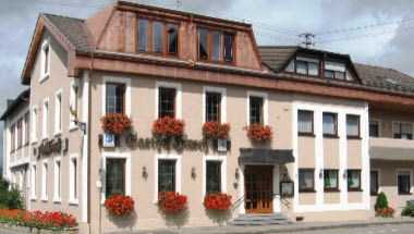Landgasthof Hotel Hirsch à Gerstetten, DE