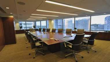 Carr Workplaces - Chevy Chase en Chevy Chase, MD