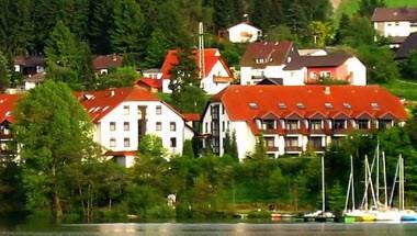 Goebel's Seehotel Diemelsee image