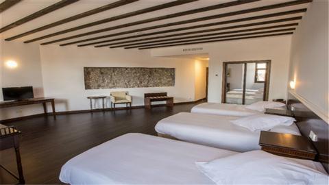 Palacio Infante Don Juan Manuel Hotel Spa a Cuenca, ES