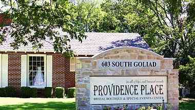 Providence Place a Rockwall, TX