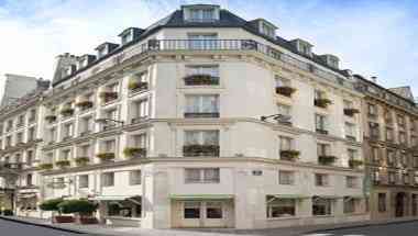 Hotel Cordelia à Paris, FR