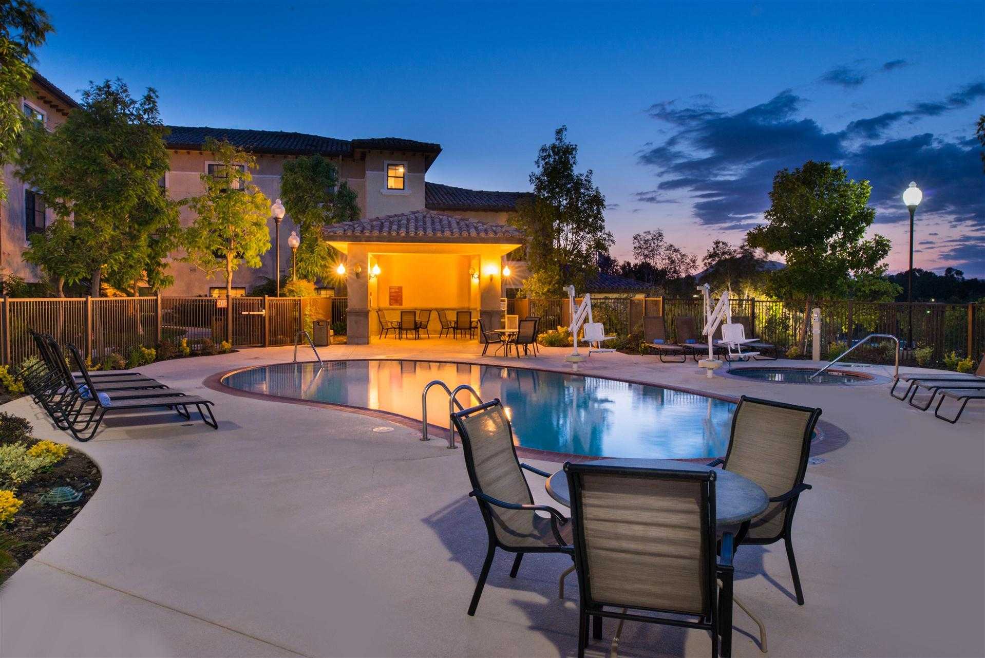 TownePlace Suites by Marriott Thousand Oaks Ventura County a Thousand Oaks, CA