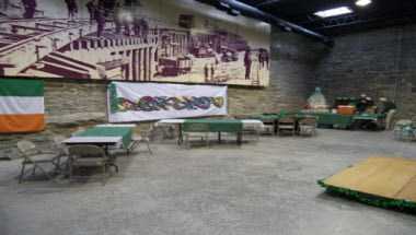 Bradford County Historical Society i Towanda, PA