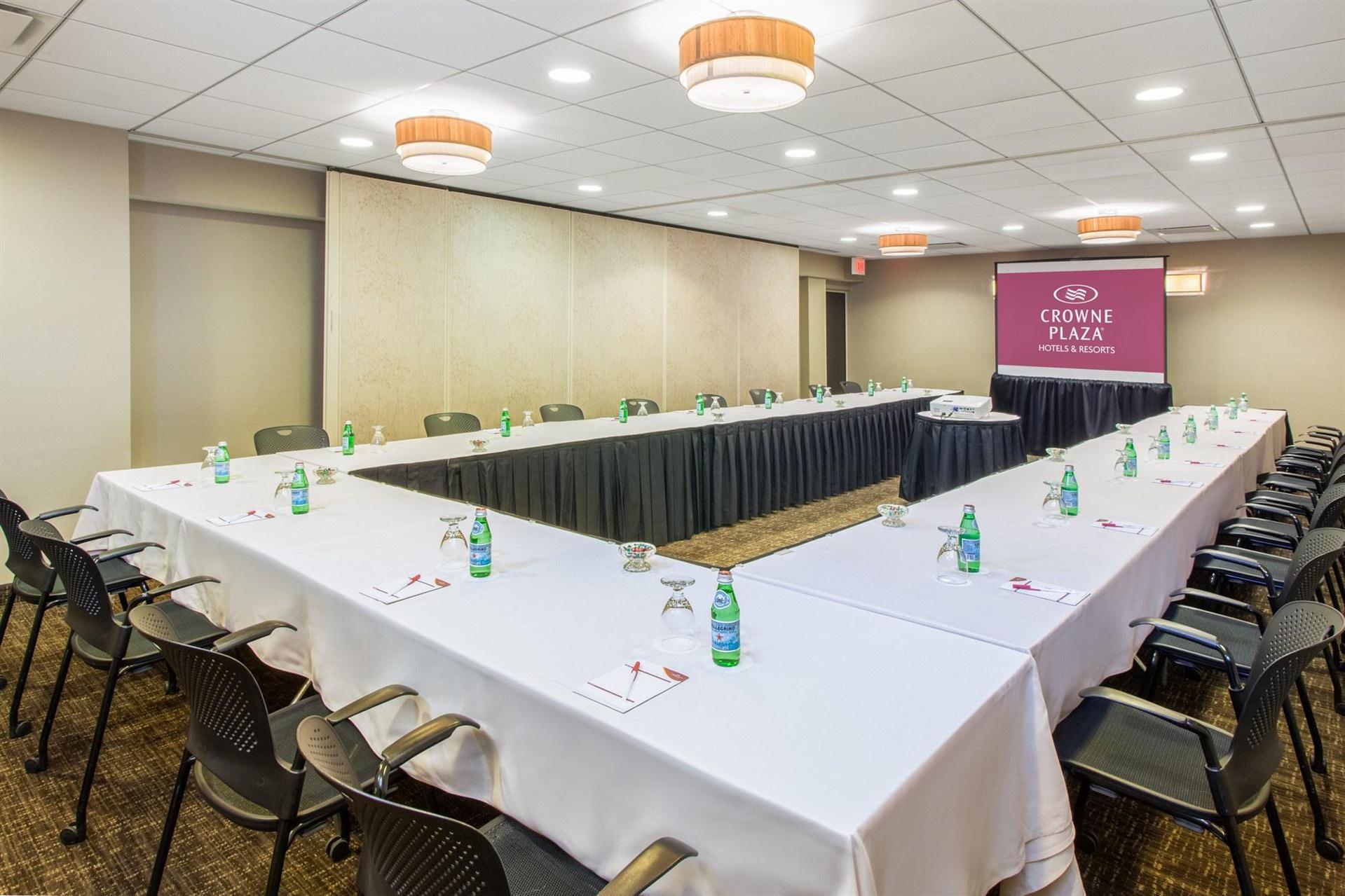 Immagine sala riunioni