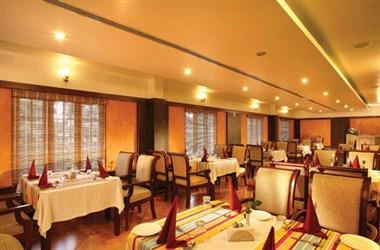 Hotel Elegance - Perumbavoor em Kochi, IN