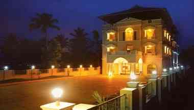 Hotel Elegance - Perumbavoor в Kochi, IN