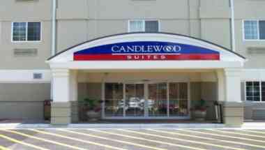 Candlewood Suites Winchester a Winchester, VA