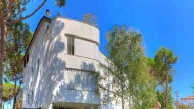 Columbia Hotel a Ravenna, IT