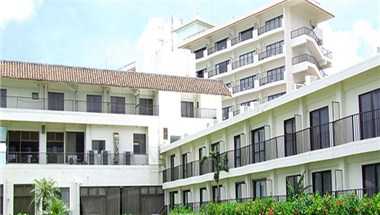 Ishigaki Seaside Hotel в Ishigaki, JP