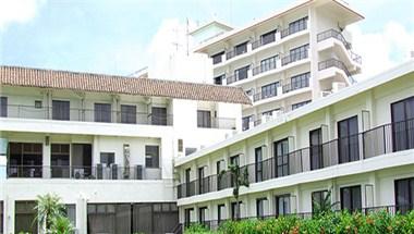 Ishigaki Seaside Hotel image