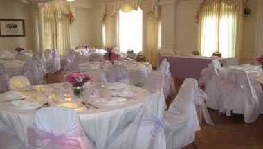 Turner House in Dallas, TX