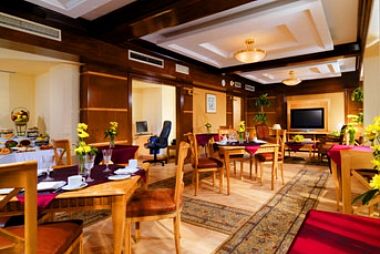 Bild på anläggning