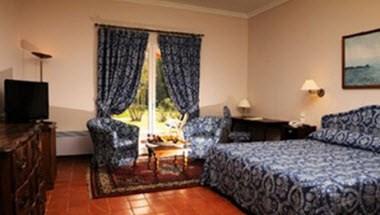 Le Mas Du Langoustier in Toulon, FR