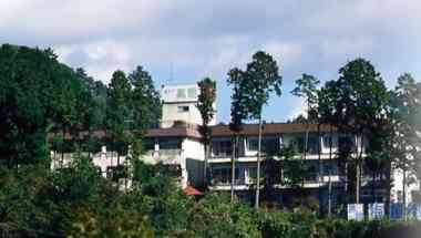 Hotel Kosho, Nikko, JP