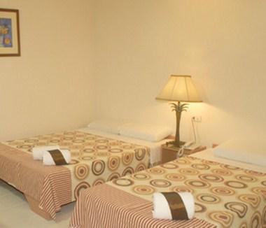 Hotel Pier Cuatro in Cebu City, PH