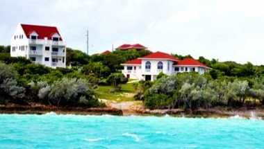 Gems At Paradise Private Beach Resort em Clarence Town, BS