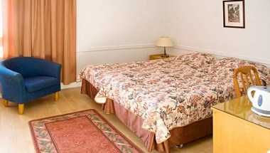 Kauppahotelli Grand en Lahti, FI