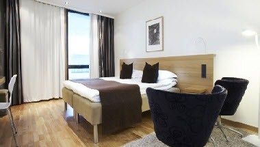 Bild på anläggning