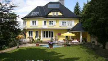 Villa Weisser Hirsch image