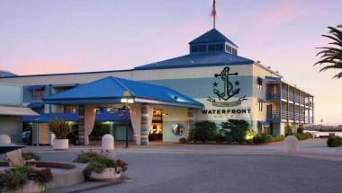 Waterfront Hotel image