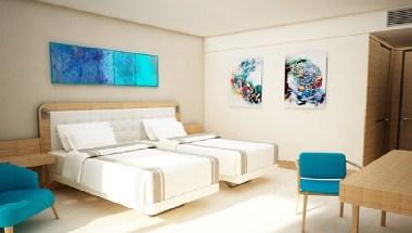 DoubleTree by Hilton Istanbul - Tuzla a Istanbul, TR