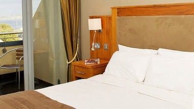 Bild på anläggning