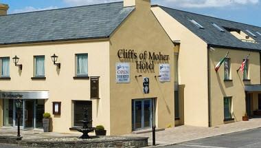 Cliffs Of Moher Hotel image