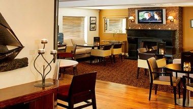 Bild på anläggning