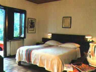 Hotel Spoleto In en Spoleto, IT