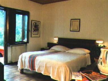 Hotel Spoleto In image