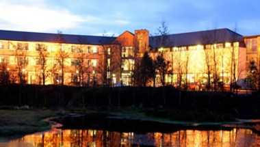 Park Hotel Kiltimagh a Kiltimagh, IE
