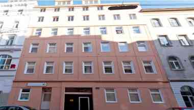 Queens Apartments a Vienna, AT