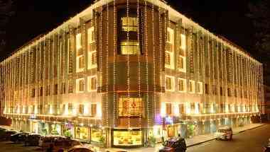 Hotel Fidalgo en Goa, IN