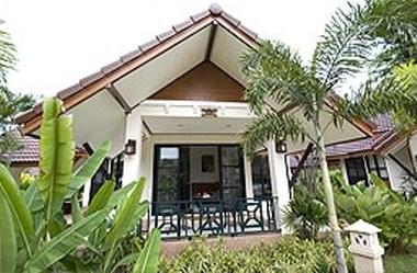 Pang Rujee Resort & Residences em Nakhon Ratchasima, TH