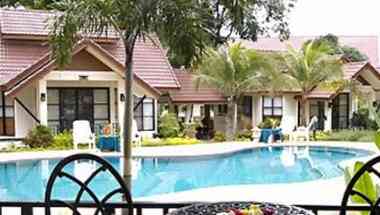 Pang Rujee Resort & Residences em Nakhon Ratchasima, TH