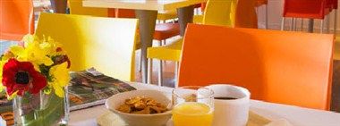 Bild på anläggning