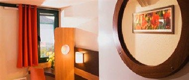 Bild på anläggning