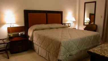 Metropolitan Hotel - Teresina a Teresina, BR