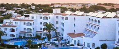 smartline Marina em Ciutadella, ES