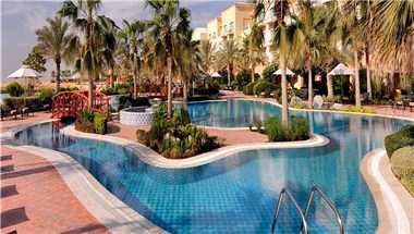 Movenpick Hotel & Resort Al Bida'A Kuwait en Kuwait City, KW