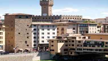 Continentale a Firenze, IT