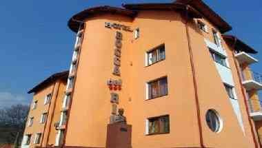 Hotel Bocca del Rio, Sibiu, RO