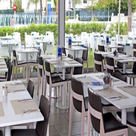 รูปสถานที่จัดงาน