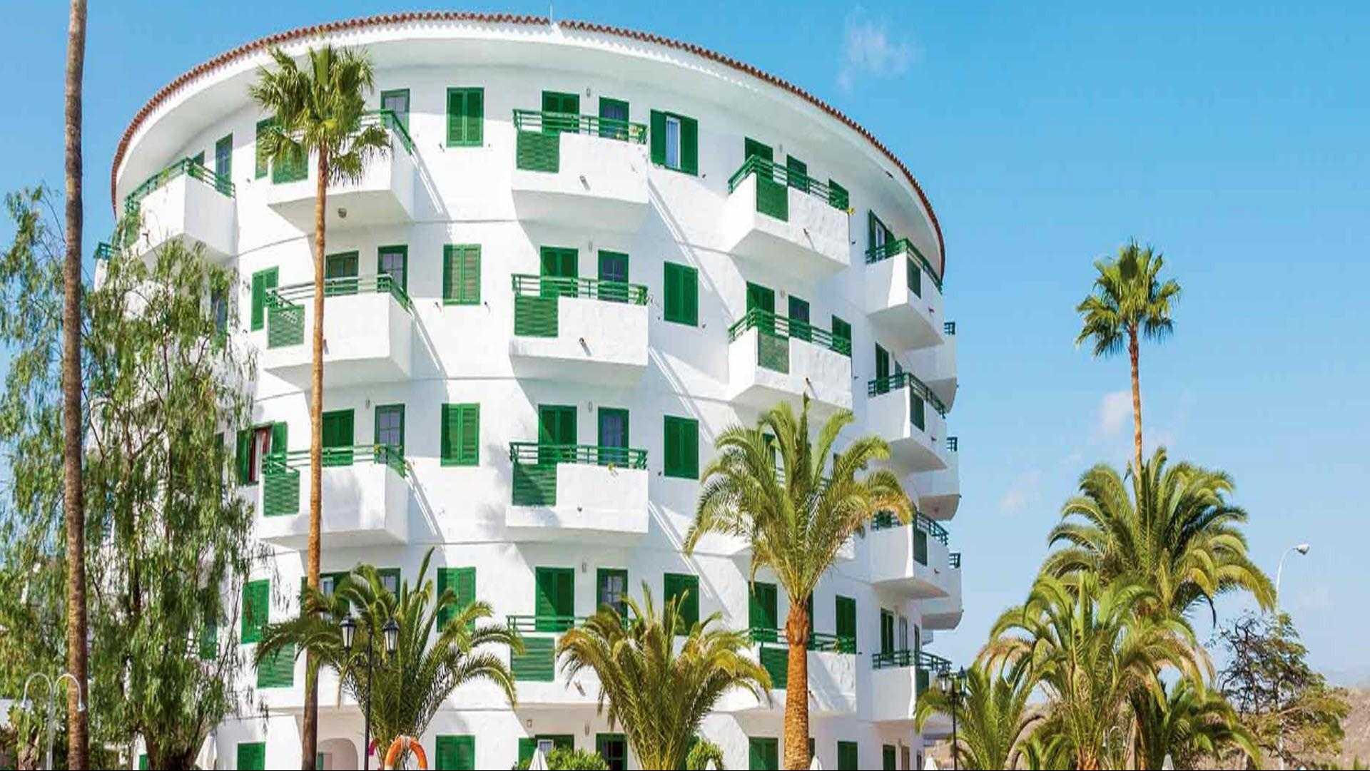 LABRANDA Playa Bonita em Gran Canaria, ES