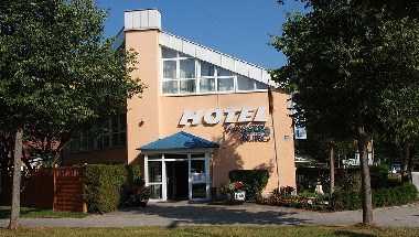 Hotel Wasserburg a Munich, DE