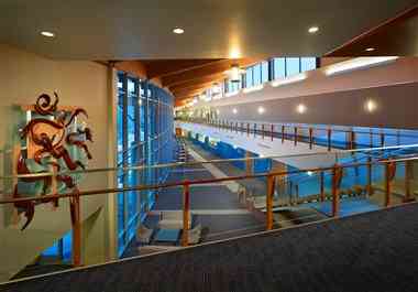 RLA Conference Center i Cranberry Township, PA