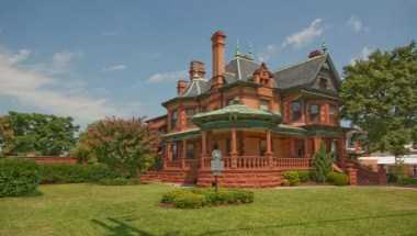 Downtown Fort Worth, Inc a Fort Worth, TX