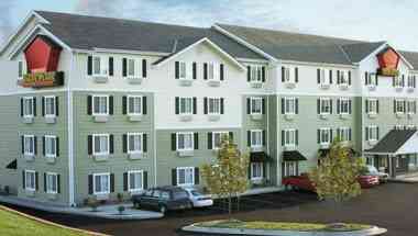 WoodSpring Suites Houston Baytown en Baytown, TX