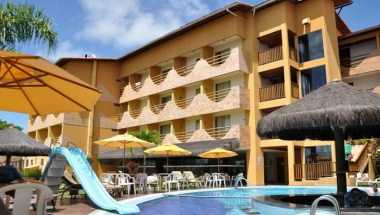 Natal Dunnas Hotel, Natal, BR